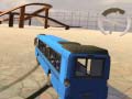 Trò chơi Bus Crash Stunts Demolition