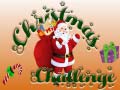Trò chơi Christmas Challenge