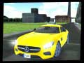 Trò chơi Big City Taxi Simulator