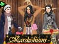 Trò chơi Kardashians Do Christmas