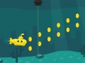Trò chơi Flappy Submarine