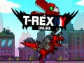 Trò chơi T-REX N.Y. Online