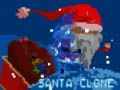 Trò chơi Santa Clone