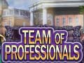 Trò chơi Team of Professionals