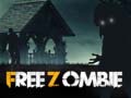 Trò chơi Free Zombie