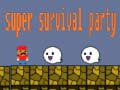 Trò chơi Super party survival