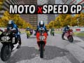 Trò chơi Moto x Speed GP