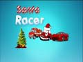 Trò chơi Santa Racer
