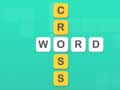 Trò chơi Word Cross 