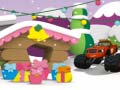 Trò chơi Nickelodeon Nursery rhymes jingle bells