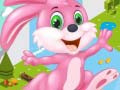 Trò chơi Bunny Run
