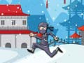 Trò chơi Running Ninja