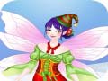 Trò chơi Perfect Christmas Angel