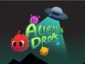 Trò chơi Alien Drops