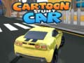 Trò chơi Cartoon Stunt Car