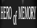 Trò chơi Hero of Memory