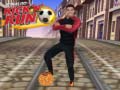 Trò chơi Ronaldo: Kick'n'Run