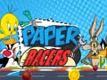 Trò chơi Paper Racers