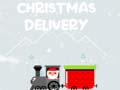 Trò chơi Christmas Delivery 