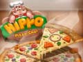 Trò chơi Hippo Pizza Chef