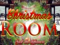 Trò chơi Christmas Room Spot The differences