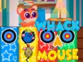Trò chơi Whack A Mouse