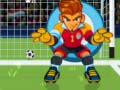 Trò chơi Soccer FRVR