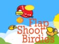 Trò chơi Flap Shoot Birdie