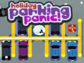 Trò chơi Holiday Parking Panic
