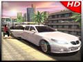 Trò chơi Luxury Limousine Car Taxi Driver