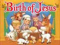 Trò chơi Birth Of Jesus