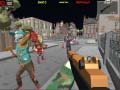 Trò chơi Poligon Battle Royale