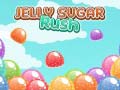 Trò chơi Jelly Sugar Rush