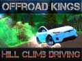 Trò chơi Offroad Kings Hill Climb Driving