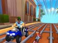 Trò chơi Railway Runner 3d