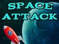 Trò chơi Space Attack