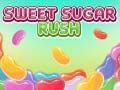 Trò chơi Sweet Sugar Rush