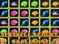 Trò chơi Seashell Blocky Challenge