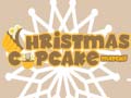 Trò chơi Christmas Cupcake Match 3