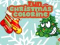 Trò chơi Fun Christmas Coloring