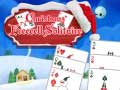 Trò chơi Christmas Freecell Solitaire