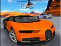 Trò chơi City Furious Car Driving Simulator