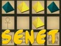 Trò chơi Senet