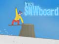 Trò chơi Treze Snowboard