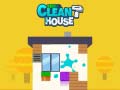 Trò chơi Clean House 3d