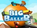 Trò chơi Big Baller