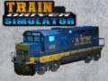 Trò chơi Train Driver Simulator