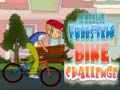 Trò chơi Wheelie Freestyle Bike Challenge