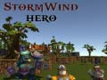 Trò chơi Storm Wind Hero