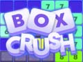 Trò chơi Box Crush